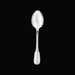 Silver-Plated Tea Spoon
