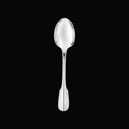 Silver-Plated Tea Spoon