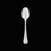 Silver-Plated Tea Spoon