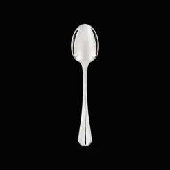 Silver-Plated Tea Spoon
