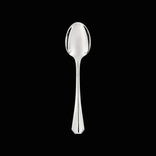 Silver-Plated Tea Spoon