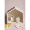Silver-Plated Two-Piece Baby Flatware Set