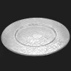 Silver-Plated Underplate