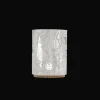 Silver-Plated Vase