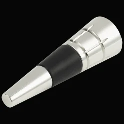Silver-Plated Wine Cork