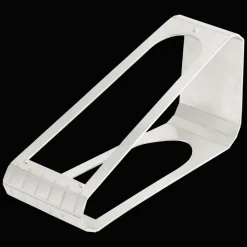 Silver-Plated Wine Stand
