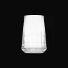 Small Crystal Vase