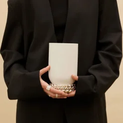 Small Porcelain Vase