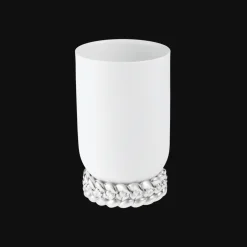 Small Porcelain Vase