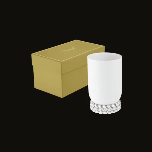 Small Porcelain Vase