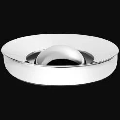 Stainless Steel Ashtray