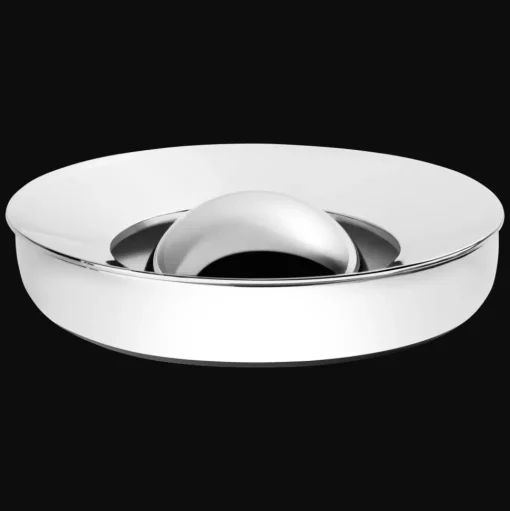 Stainless Steel Ashtray