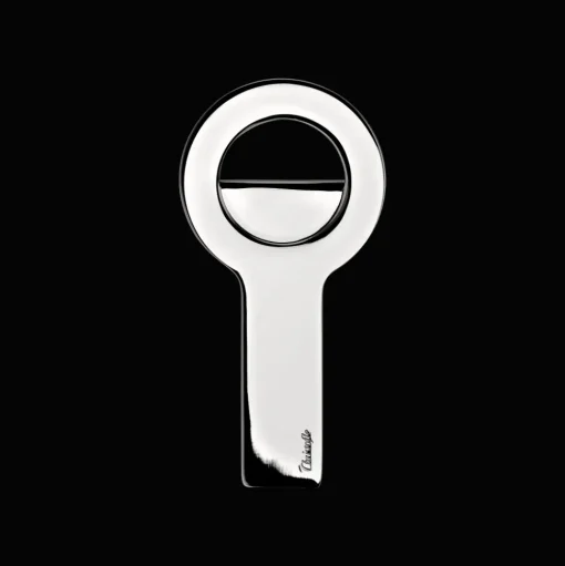 Stainless Steel Bottle Opener
