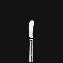 Stainless Steel Butter Spreader