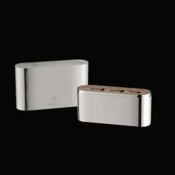Stainless Steel Case - 24-piece stainless steel (sold empty)