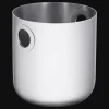 Stainless Steel Champagne Bucket