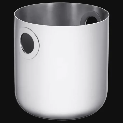 Stainless Steel Champagne Bucket