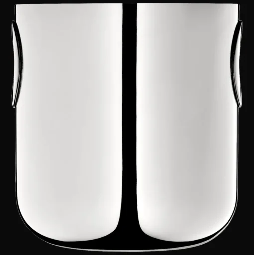 Stainless Steel Champagne Bucket