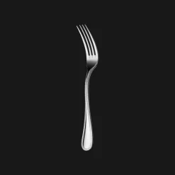 Stainless Steel Dessert Fork