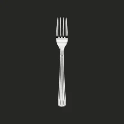 Stainless Steel Dessert Fork