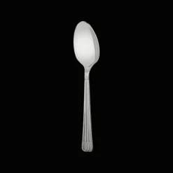 Stainless Steel Dessert Spoon