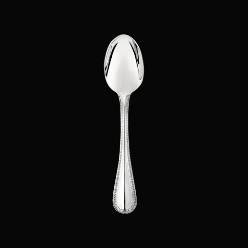 Stainless Steel Espresso Spoon