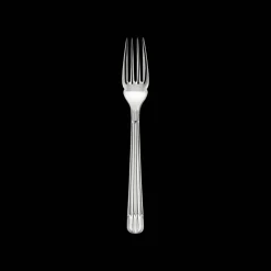 Stainless Steel Fish Fork