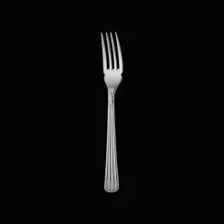 Stainless Steel Fish Fork