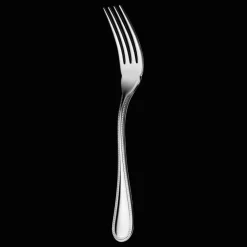 Stainless Steel Fish Fork