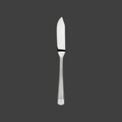 Stainless Steel Fish Knife