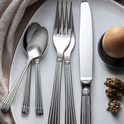Stainless Steel Fish Knife