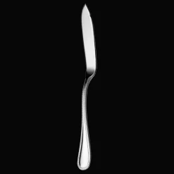 Stainless Steel Fish Knife