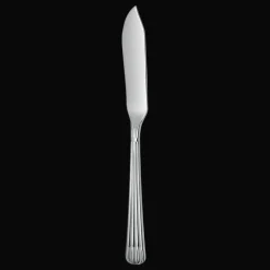 Stainless Steel Fish Knife