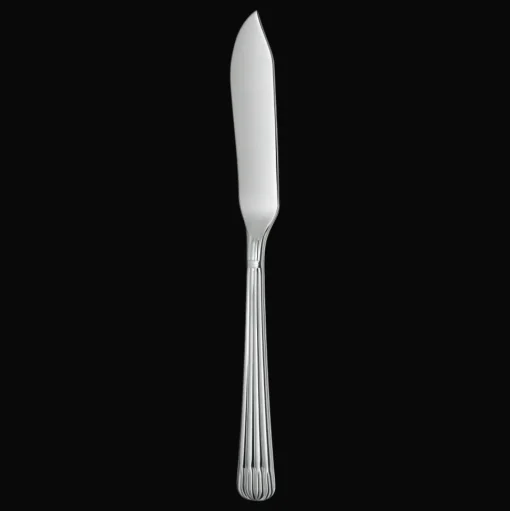 Stainless Steel Fish Knife