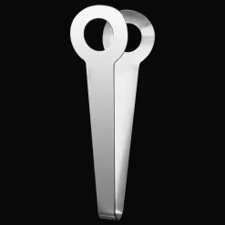 Stainless Steel Ice Tongs