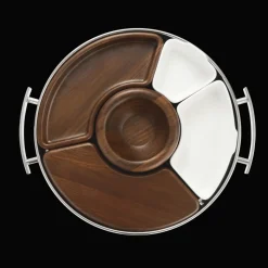 Stainless Steel Petit MOOD Tray