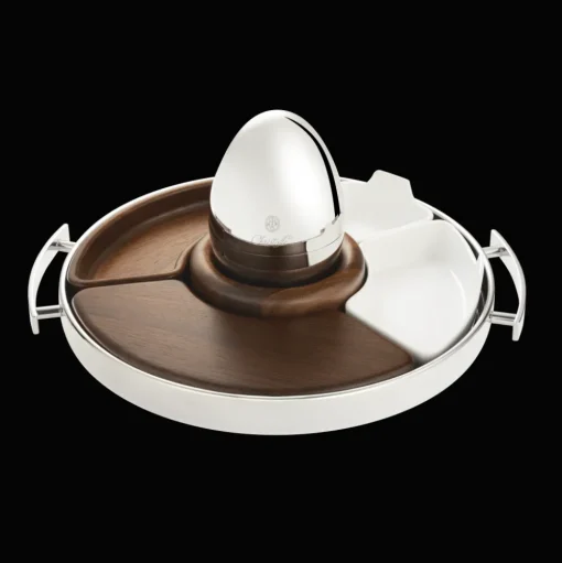 Stainless Steel Petit MOOD Tray