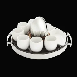 Stainless Steel Petit MOOD Tray