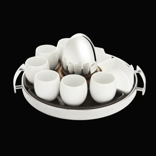 Stainless Steel Petit MOOD Tray