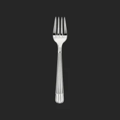 Stainless Steel Salad Fork