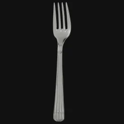 Stainless Steel Salad Fork