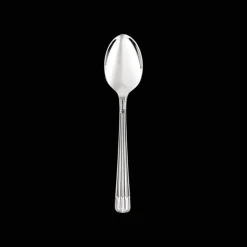 Stainless steel tea spoon