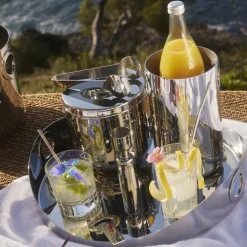Stainless Steel Wine Bucket