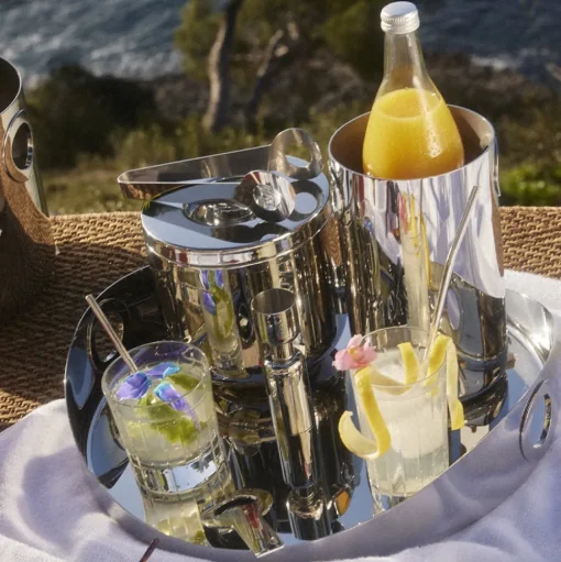 Stainless Steel Wine Bucket