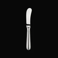 Sterling Silver Butter Knife