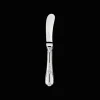 Sterling silver butter spreader