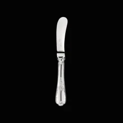 Sterling silver butter spreader