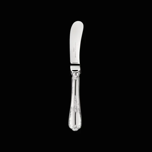 Sterling silver butter spreader