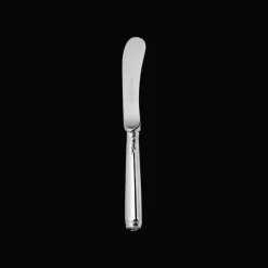 Sterling Silver Butter Spreader