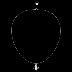 Sterling Silver Chain Necklace